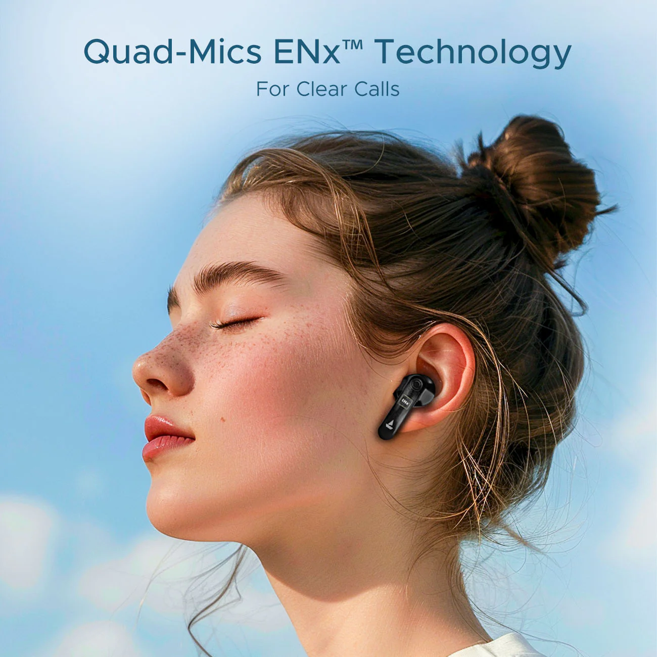 boAt Airdopes 120 | Wireless Earbuds with 40 Hours Playback, BEAST™ Mode, ASAP™ Charge, IWP™ Tech - Image 4