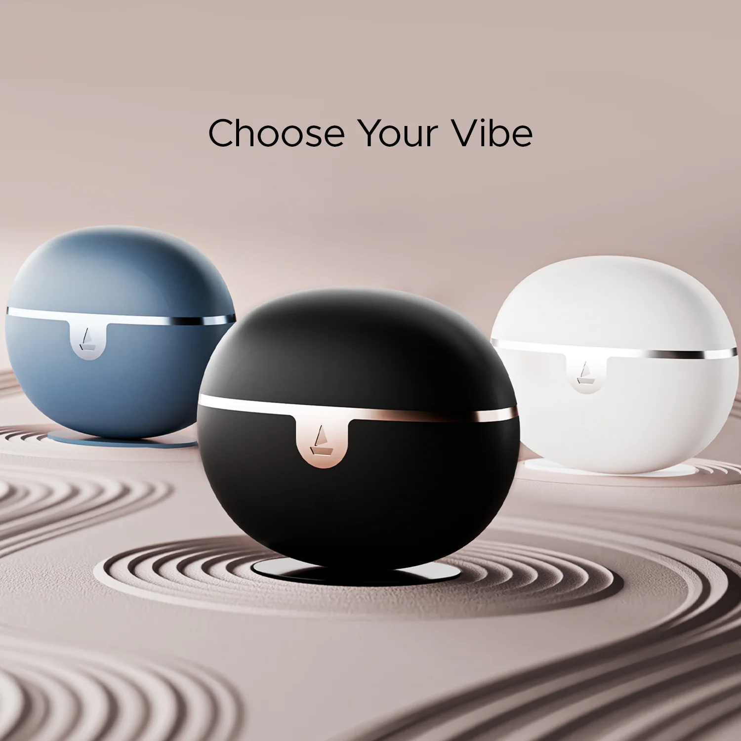 boAt Airdopes 161 ANC Elite | Wireless Earbuds with ANC up to 32dB, ENx™ Technology, BEAST™ Mode - Image 15