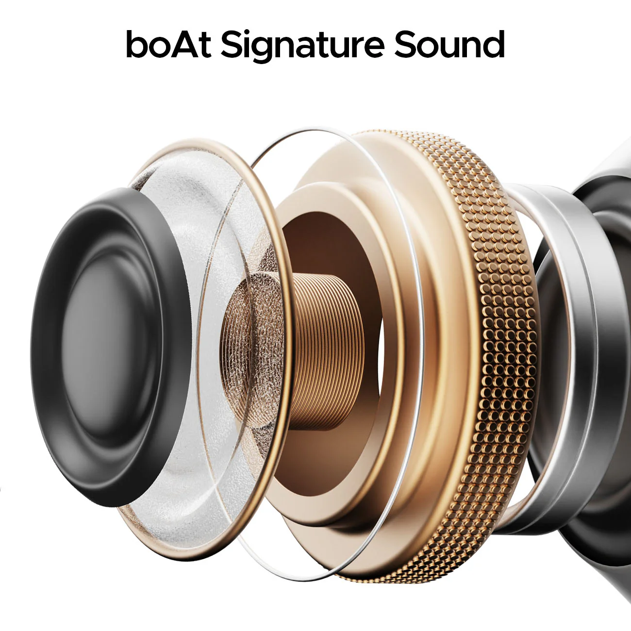 boAt Airdopes 311 PRO | Wireless Earbuds with 50 Hours Playback, Dual Mics with ENx™ Technology, BEAST™ Mode, ASAP™ Charge - Image 31