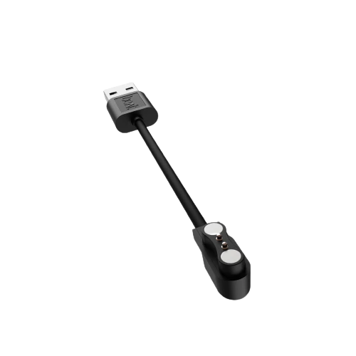 boAt Smart Watch Charging Cable 150 | Optimized Charging Technology, Compatible with boAt Storm Call, Wave Call & Wave Voice