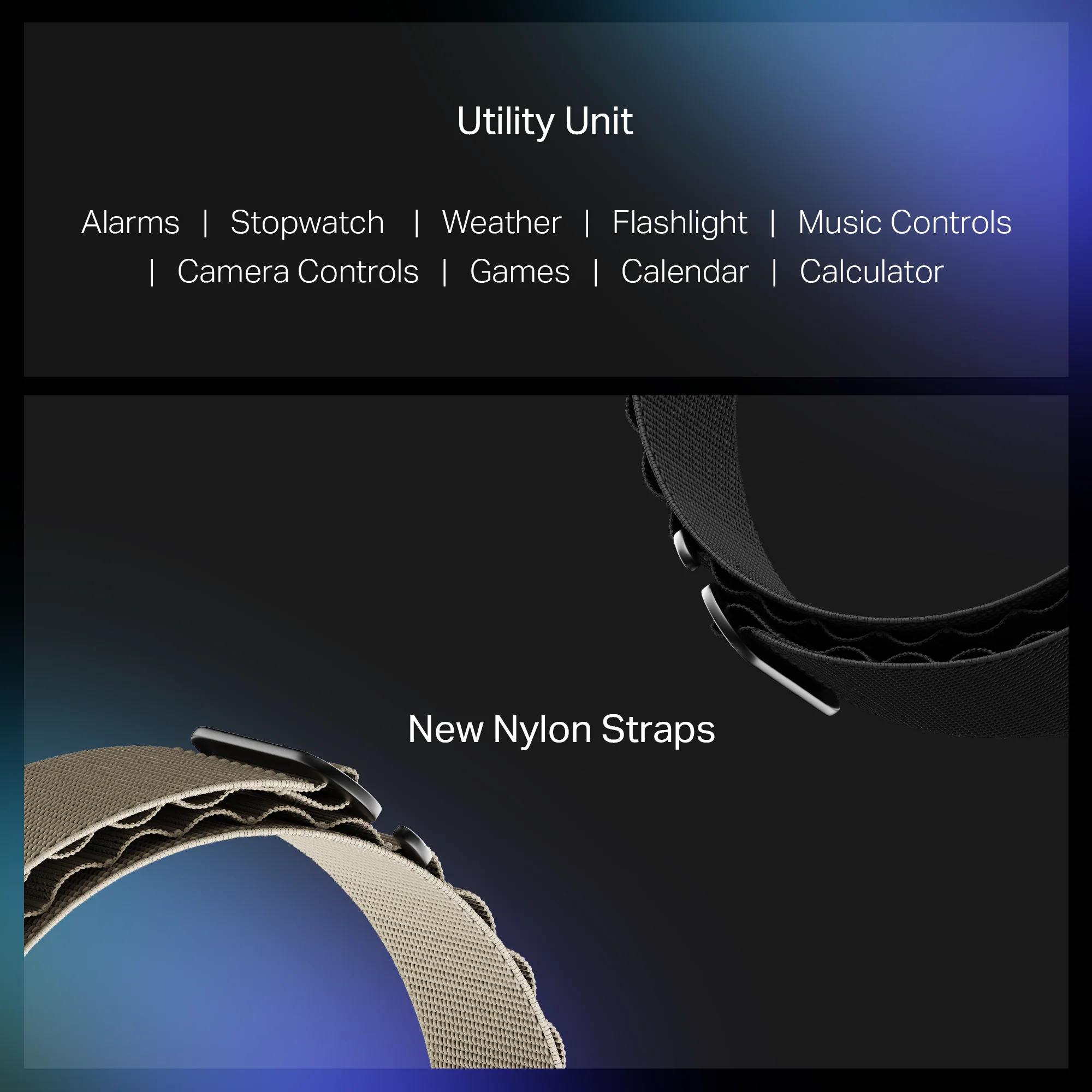 boAt Storm Infinity Plus | Power-Packed Smartwatch with HD Display & 20-Day Battery - Image 37