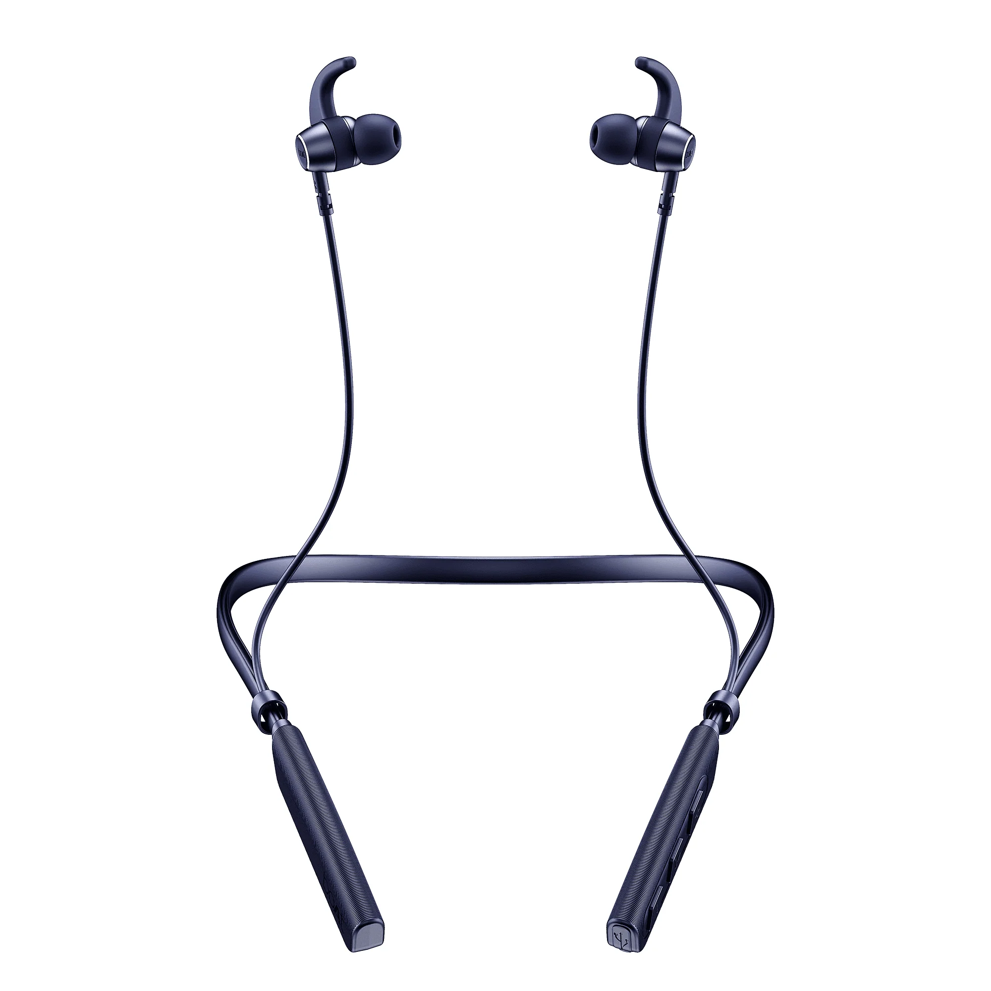 boAt Rockerz 202 | Wireless Neckband with BEAST™ Mode, ENx™ Tech, Dual Pairing & 20H Playback - Image 2