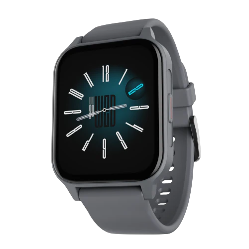 boAt Storm Connect Plus | 1.91" (4.85 cm) Biggest Display Smart Watch, BT Calling, ENx™ Algorithm, Bilingual, 100+ Sports Mode - Image 6