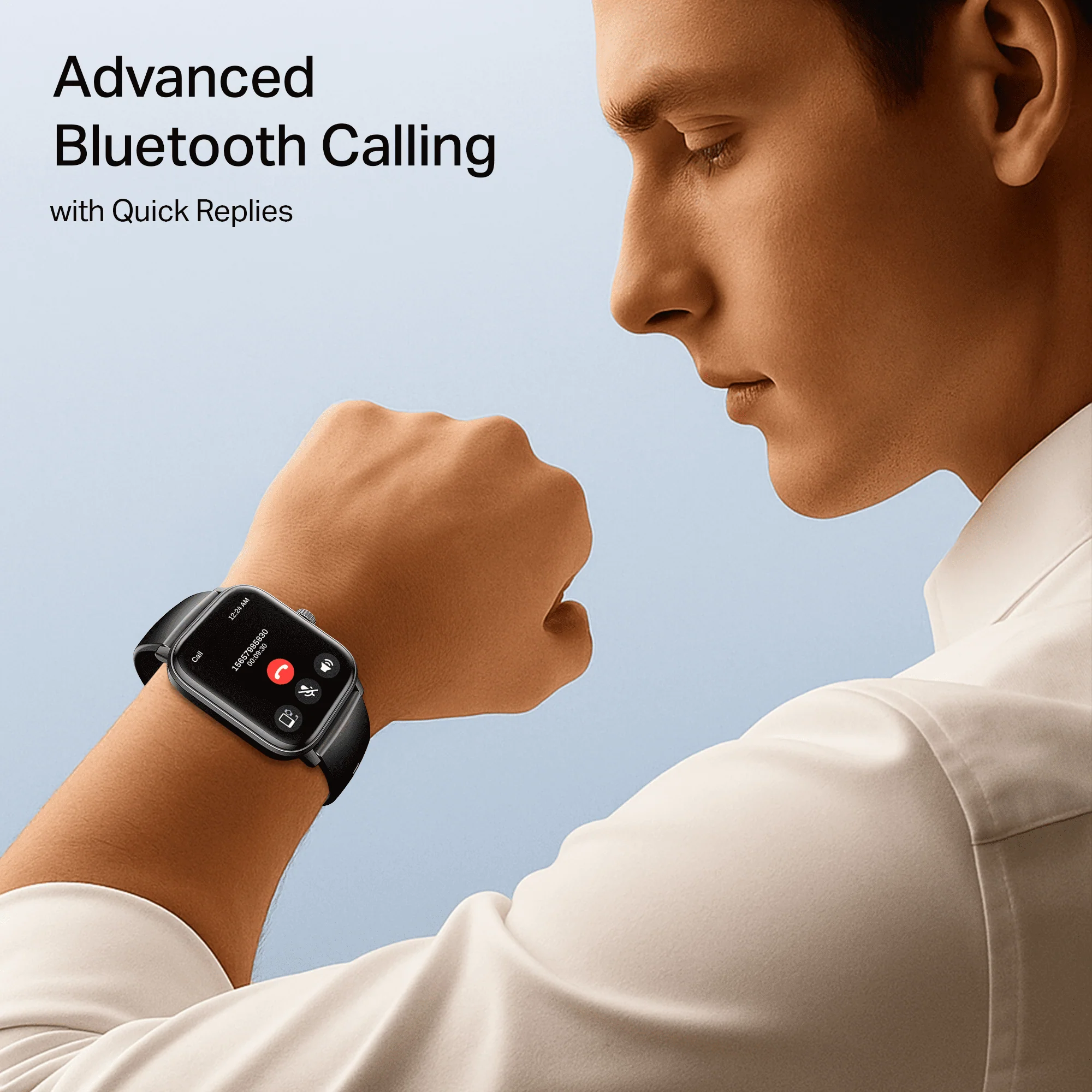 boAt Wave Call 3 | Smartwatch with Bluetooth Calling, 1.83" HD Display, Health & Wellness Tracking - Image 15
