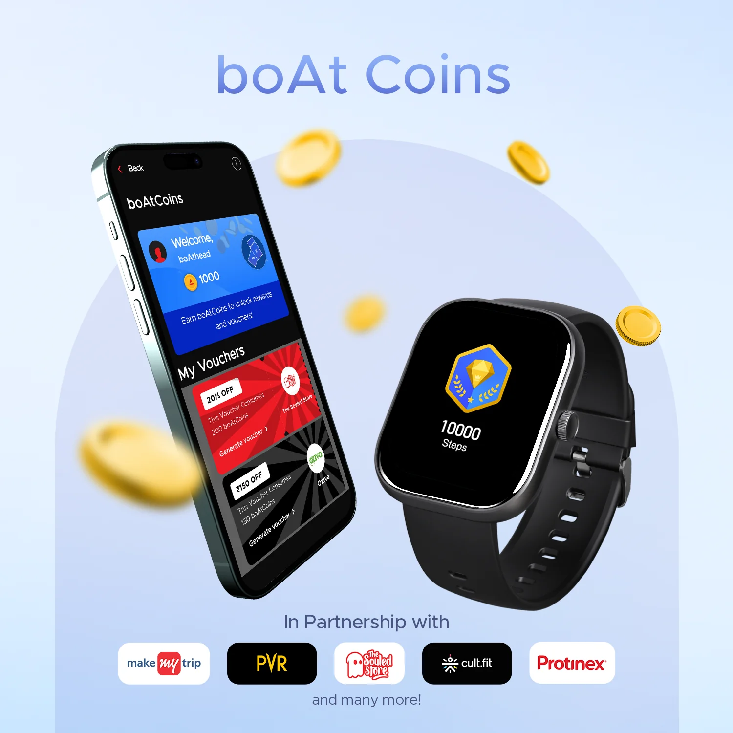 boAt Wave Sigma | Smartwatch with 2.01" (5.10cm) HD Display, BT Calling, Powered by Crest+ OS, 700+ Active Modes - Image 19