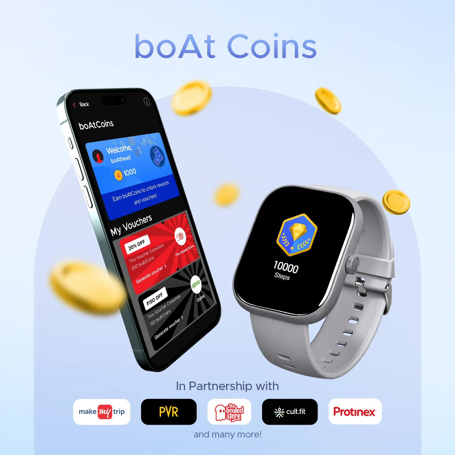 boAt Wave Sigma | Smartwatch with 2.01" (5.10cm) HD Display, BT Calling, Powered by Crest+ OS, 700+ Active Modes - Image 20